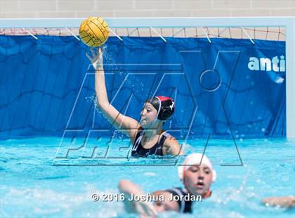 Thumbnail 1 in Clark vs Brennan/Brandeis (Alamo Area Aquatic Association Round Robin) photogallery.
