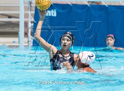 Thumbnail 3 in Clark vs Brennan/Brandeis (Alamo Area Aquatic Association Round Robin) photogallery.