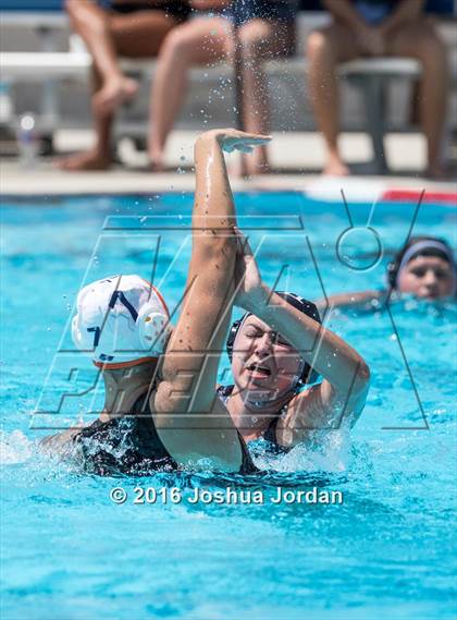 Thumbnail 3 in Clark vs Brennan/Brandeis (Alamo Area Aquatic Association Round Robin) photogallery.