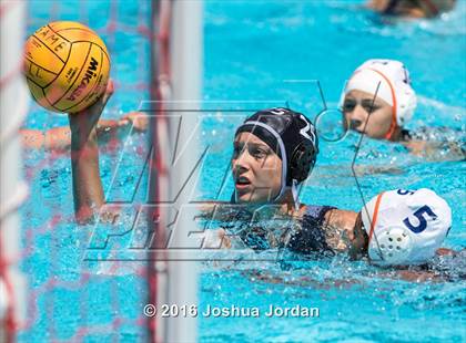 Thumbnail 2 in Clark vs Brennan/Brandeis (Alamo Area Aquatic Association Round Robin) photogallery.