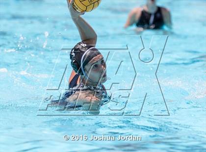 Thumbnail 3 in Clark vs Brennan/Brandeis (Alamo Area Aquatic Association Round Robin) photogallery.