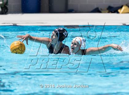 Thumbnail 1 in Clark vs Brennan/Brandeis (Alamo Area Aquatic Association Round Robin) photogallery.