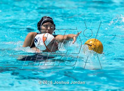 Thumbnail 2 in Clark vs Brennan/Brandeis (Alamo Area Aquatic Association Round Robin) photogallery.