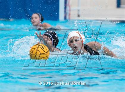 Thumbnail 1 in Clark vs Brennan/Brandeis (Alamo Area Aquatic Association Round Robin) photogallery.