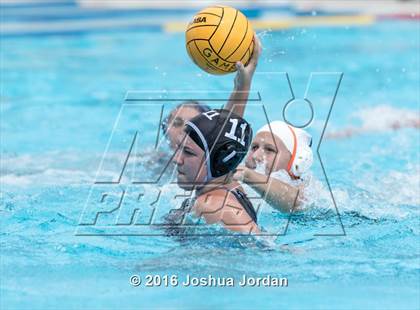 Thumbnail 3 in Clark vs Brennan/Brandeis (Alamo Area Aquatic Association Round Robin) photogallery.