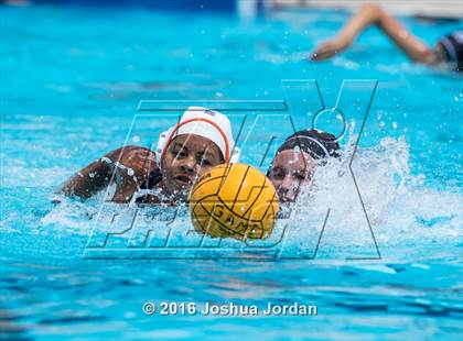 Thumbnail 3 in Clark vs Brennan/Brandeis (Alamo Area Aquatic Association Round Robin) photogallery.