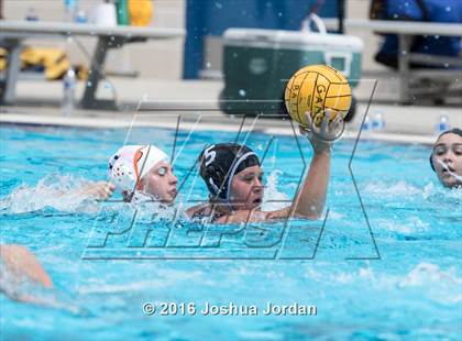 Thumbnail 1 in Clark vs Brennan/Brandeis (Alamo Area Aquatic Association Round Robin) photogallery.