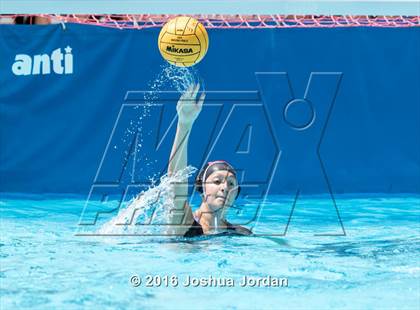 Thumbnail 3 in Clark vs Brennan/Brandeis (Alamo Area Aquatic Association Round Robin) photogallery.