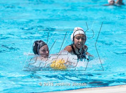 Thumbnail 3 in Clark vs Brennan/Brandeis (Alamo Area Aquatic Association Round Robin) photogallery.