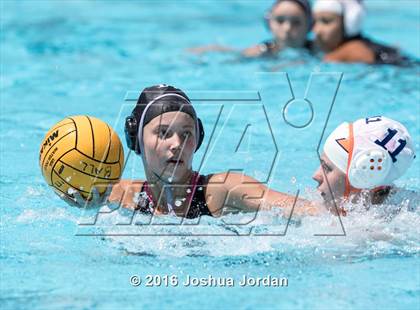 Thumbnail 2 in Clark vs Brennan/Brandeis (Alamo Area Aquatic Association Round Robin) photogallery.