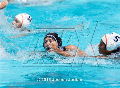 Thumbnail 1 in Clark vs Brennan/Brandeis (Alamo Area Aquatic Association Round Robin) photogallery.