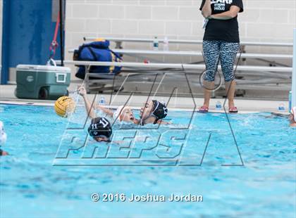 Thumbnail 1 in Clark vs Brennan/Brandeis (Alamo Area Aquatic Association Round Robin) photogallery.