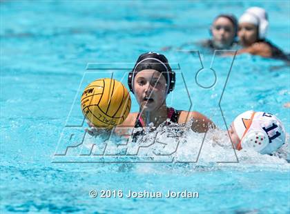 Thumbnail 1 in Clark vs Brennan/Brandeis (Alamo Area Aquatic Association Round Robin) photogallery.
