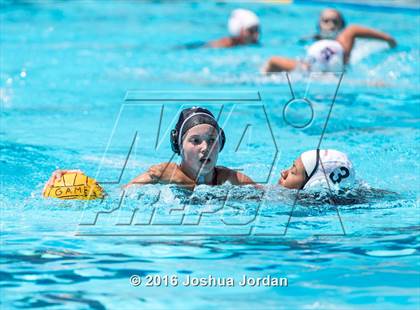 Thumbnail 2 in Clark vs Brennan/Brandeis (Alamo Area Aquatic Association Round Robin) photogallery.