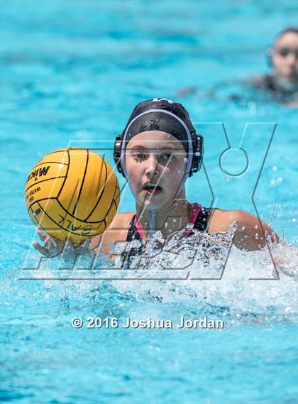 Thumbnail 2 in Clark vs Brennan/Brandeis (Alamo Area Aquatic Association Round Robin) photogallery.