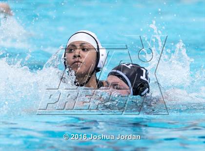 Thumbnail 3 in Clark vs Brennan/Brandeis (Alamo Area Aquatic Association Round Robin) photogallery.