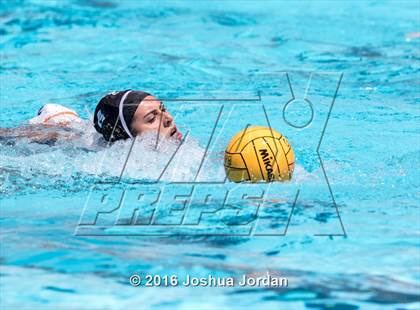 Thumbnail 3 in Clark vs Brennan/Brandeis (Alamo Area Aquatic Association Round Robin) photogallery.