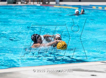 Thumbnail 2 in Clark vs Brennan/Brandeis (Alamo Area Aquatic Association Round Robin) photogallery.