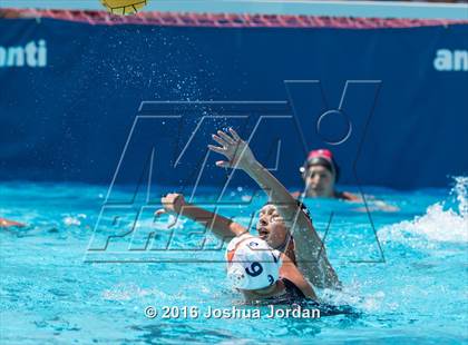 Thumbnail 3 in Clark vs Brennan/Brandeis (Alamo Area Aquatic Association Round Robin) photogallery.