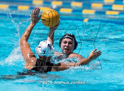 Thumbnail 2 in Clark vs Brennan/Brandeis (Alamo Area Aquatic Association Round Robin) photogallery.
