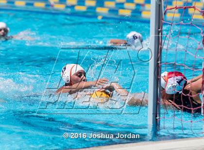 Thumbnail 1 in Clark vs Brennan/Brandeis (Alamo Area Aquatic Association Round Robin) photogallery.