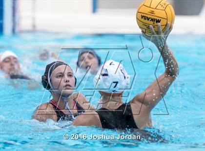 Thumbnail 3 in Clark vs Brennan/Brandeis (Alamo Area Aquatic Association Round Robin) photogallery.