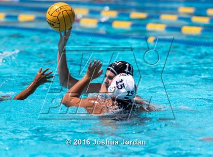 Thumbnail 2 in Clark vs Brennan/Brandeis (Alamo Area Aquatic Association Round Robin) photogallery.
