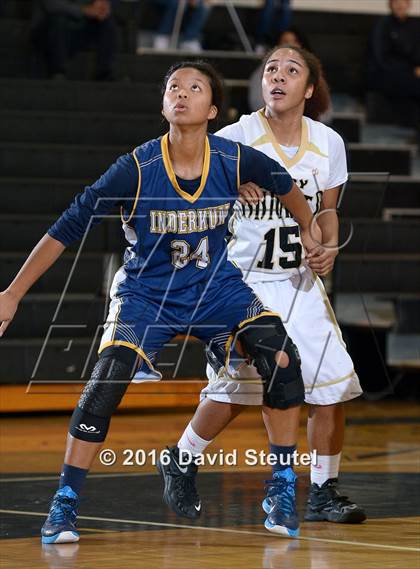 Thumbnail 1 in Inderkum @ Rio Linda photogallery.