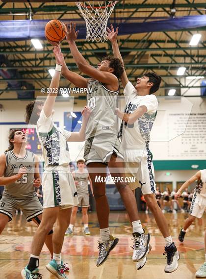 Thumbnail 1 in Douglas @ Damonte Ranch photogallery.