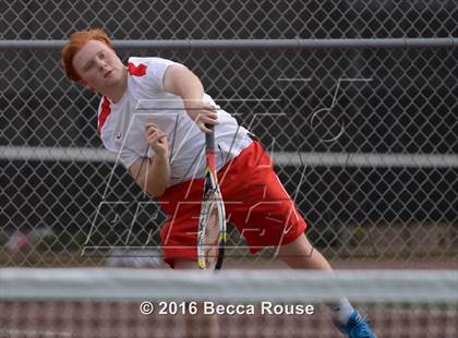 Thumbnail 2 in Charlotte Catholic @Ardrey Kell photogallery.