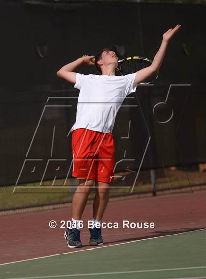 Thumbnail 3 in Charlotte Catholic @Ardrey Kell photogallery.