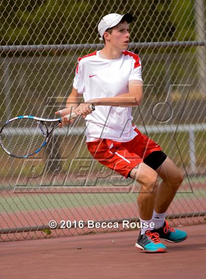 Thumbnail 2 in Charlotte Catholic @Ardrey Kell photogallery.