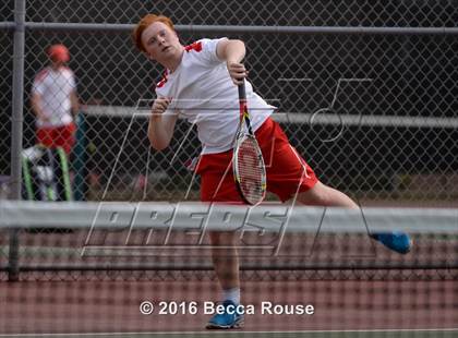 Thumbnail 2 in Charlotte Catholic @Ardrey Kell photogallery.