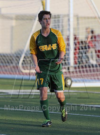Thumbnail 3 in San Ramon Valley @ Berkeley (CIF NCS Playoff) photogallery.