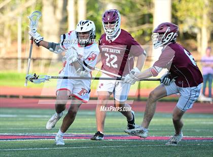 Thumbnail 1 in North Haven @ Foran photogallery.