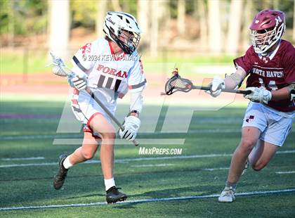 Thumbnail 1 in North Haven @ Foran photogallery.