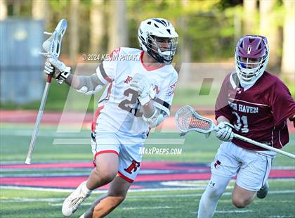 Thumbnail 1 in North Haven @ Foran photogallery.
