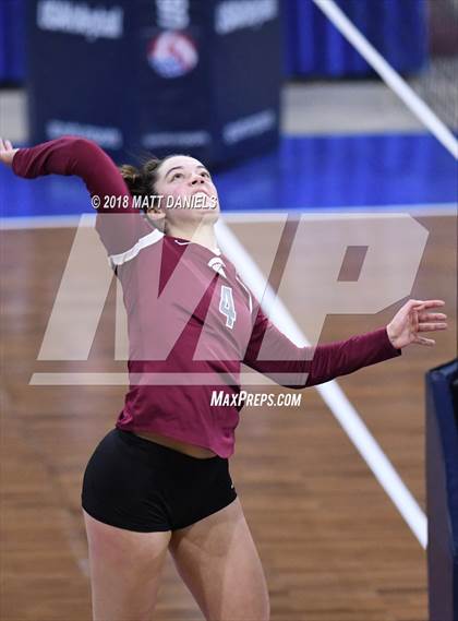 Thumbnail 1 in Mead vs. Berthoud (CHSAA 4A Playoff) photogallery.