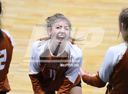 Thumbnail 1 in Mead vs. Berthoud (CHSAA 4A Playoff) photogallery.
