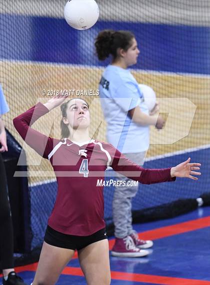 Thumbnail 1 in Mead vs. Berthoud (CHSAA 4A Playoff) photogallery.