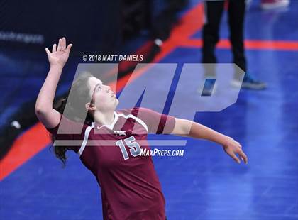 Thumbnail 2 in Mead vs. Berthoud (CHSAA 4A Playoff) photogallery.