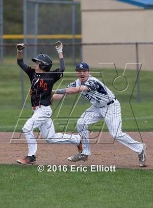 Rocky Grove @ Oil City