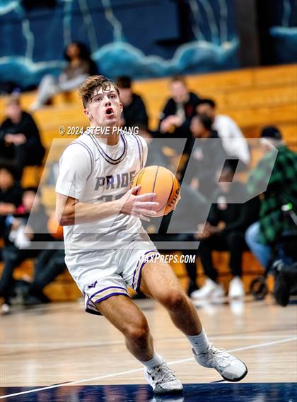 Thumbnail 2 in Bradshaw Christian vs. Mt. Diablo photogallery.