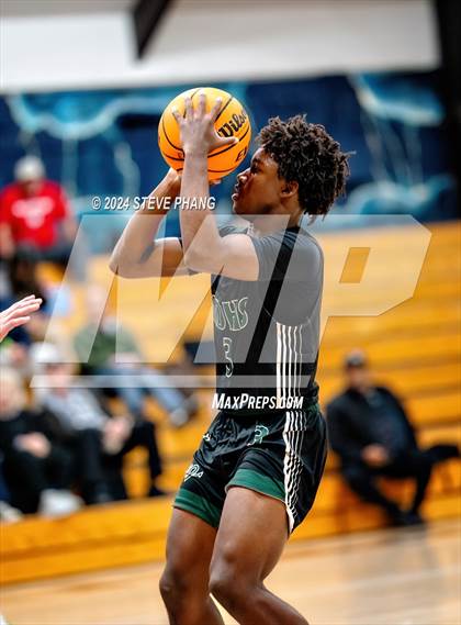 Thumbnail 3 in Bradshaw Christian vs. Mt. Diablo photogallery.