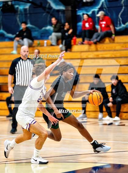 Thumbnail 3 in Bradshaw Christian vs. Mt. Diablo photogallery.