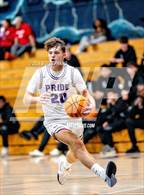 Photo from the gallery "Bradshaw Christian vs. Mt. Diablo"
