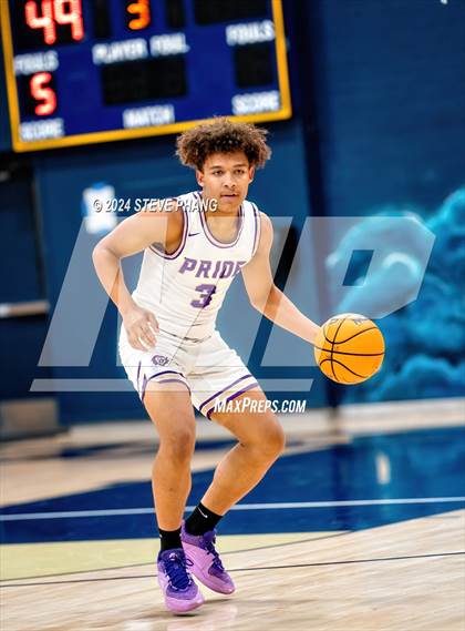 Thumbnail 1 in Bradshaw Christian vs. Mt. Diablo photogallery.