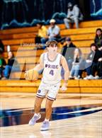 Photo from the gallery "Bradshaw Christian vs. Mt. Diablo"