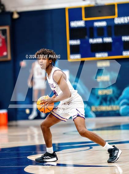 Thumbnail 1 in Bradshaw Christian vs. Mt. Diablo photogallery.