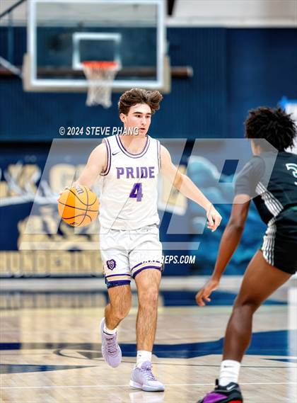 Thumbnail 1 in Bradshaw Christian vs. Mt. Diablo photogallery.